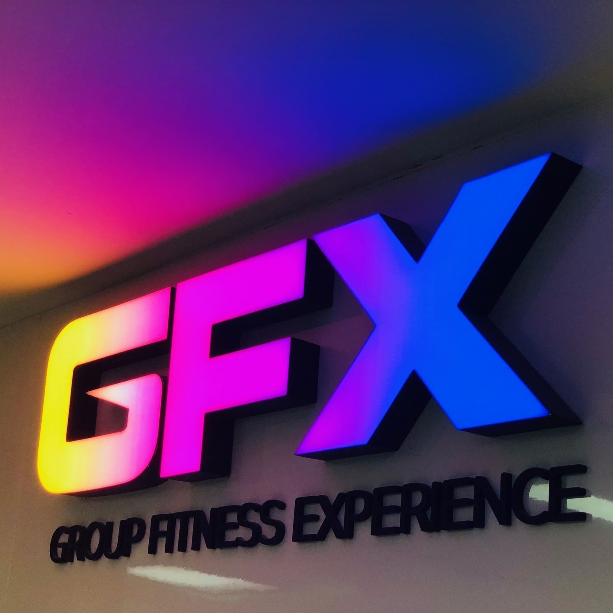 GFX