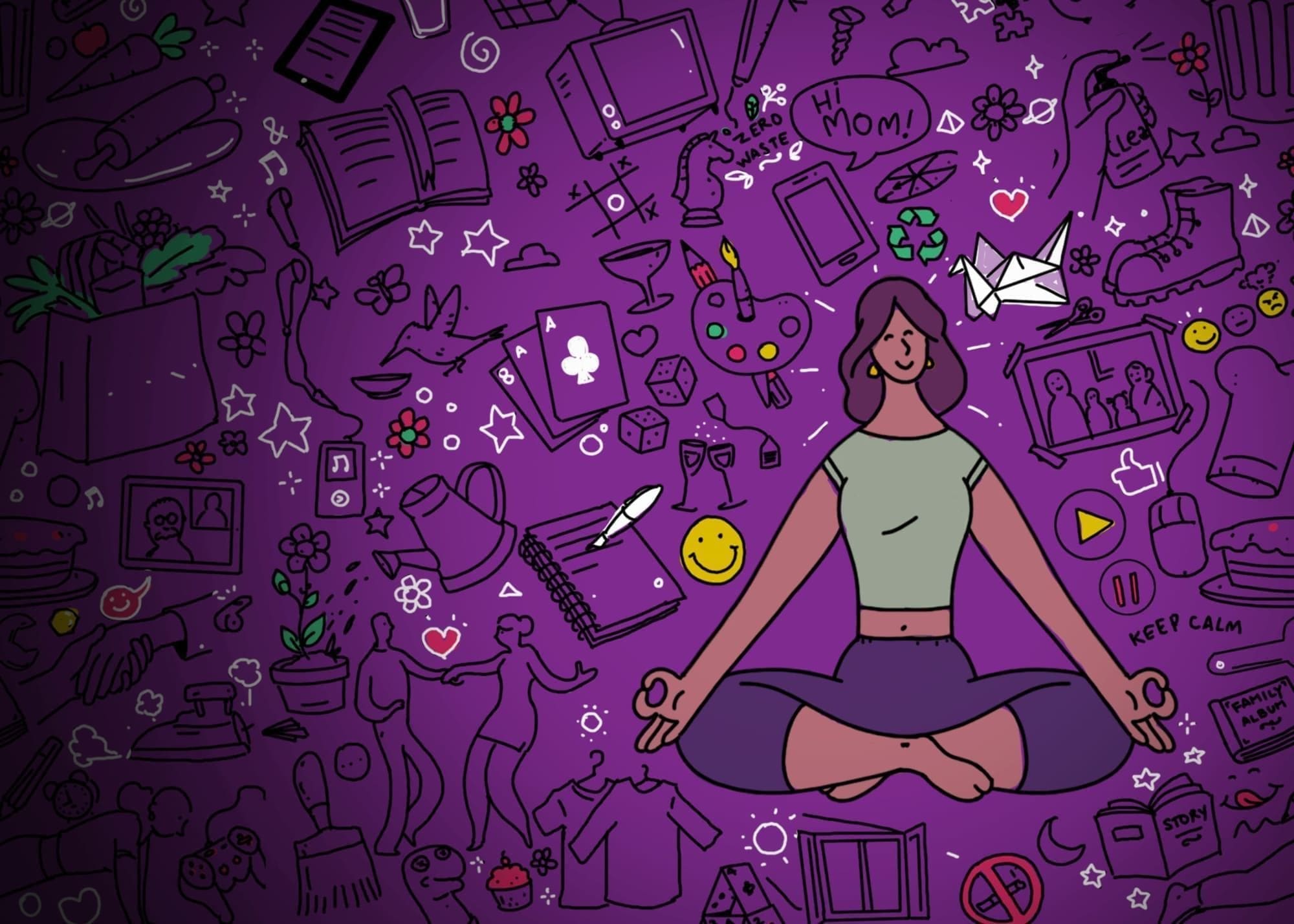 Introducing Deetox.com – Your pocket digital well-being assistant.