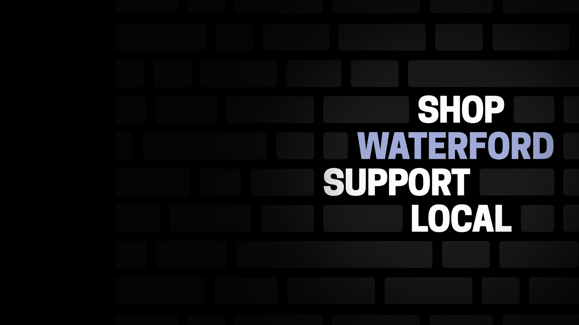 How Growl Media helped Waterford Shop Local