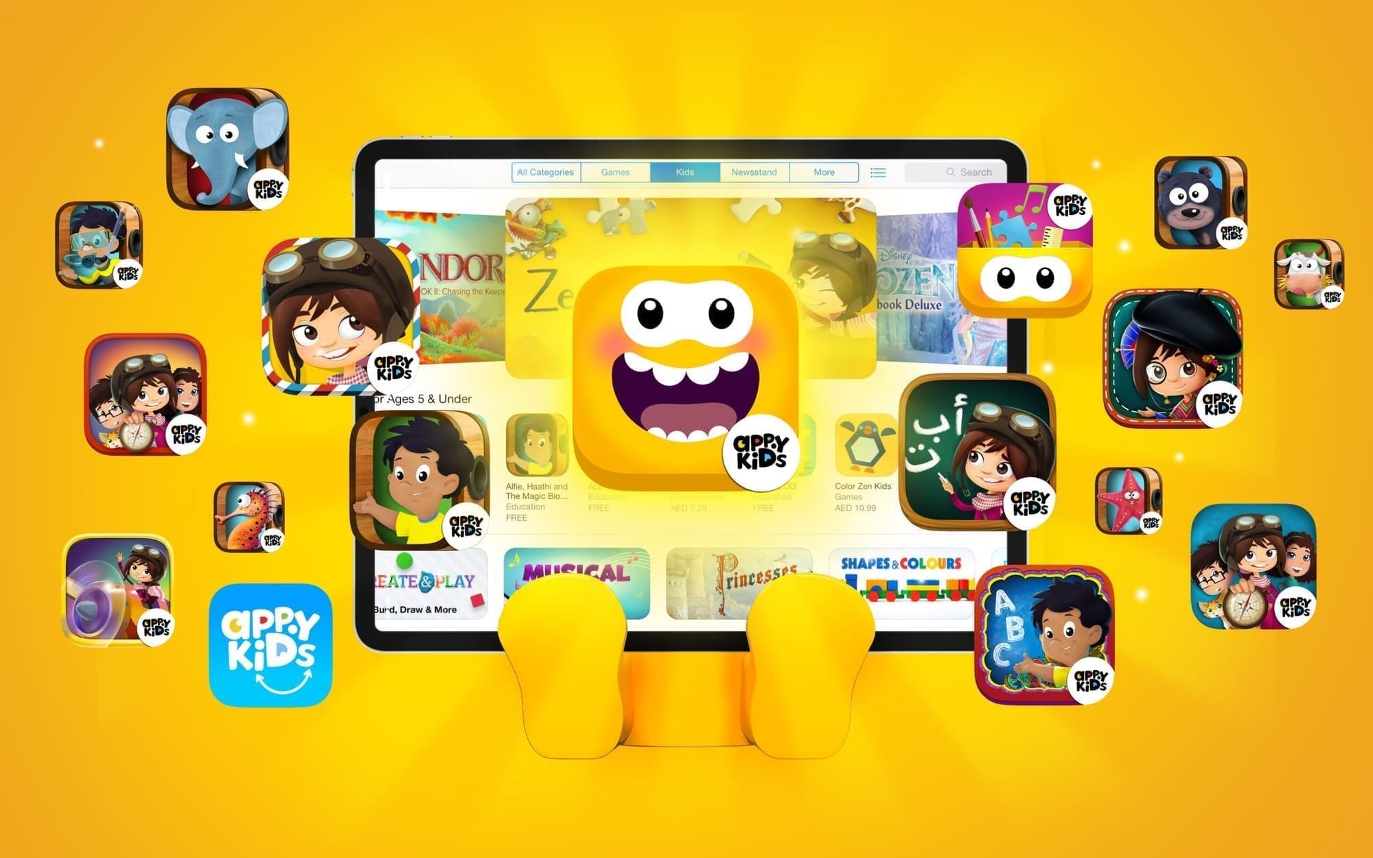 AppyKids