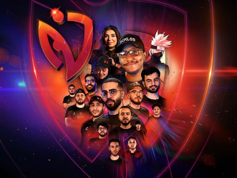 NASR Esports